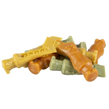 Garden Bites Fruity Tonya toothpaste Meerkleurig - S