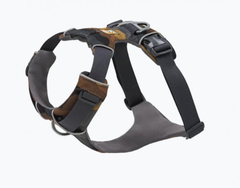 Front Range® Harness -  moonlight mountains maat M