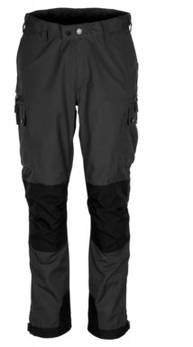 BROEK PINEWOOD® CARIBOU TC EXTREME - DAMES - 42 - zwart/zwart