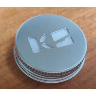 K9 Nose MAGNETISCHE aluminium trainingsbox