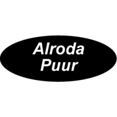 Alroda /  PETT puur vers vleesworst hert/ree (100%) ca. 1000 gram