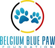 Blue Paw Foundation
