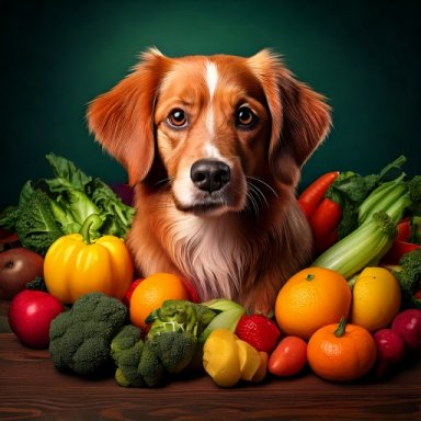 Fruit en groenten