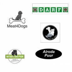KVV - Vers Vlees voor hond en kat