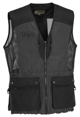 Pinewood trainingsvest - light - heren - maat extra-large