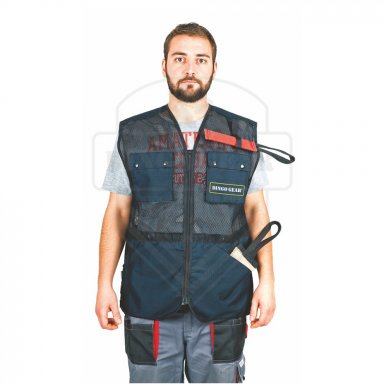 trainingsvest maat medium