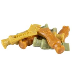 12713L Garden Bites Fruity Tonya toothpaste Meerkleurig - S