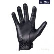 2ndSkin Gloves Black (Steek-/Snijwerend) - maat 10
