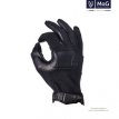 2ndSkin Gloves Black (Steek-/Snijwerend) - maat 10