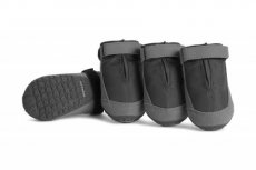 Ruffwear Summit Trex Twilight Grey - 70mm - set van 4 schoentjes