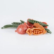 15443L Garden Bites veggie buddies Gemengde kleuren