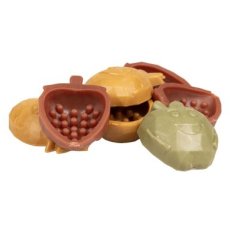 16427L Garden Bites Fruity buddies Meerkleurig - S