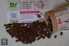 609 DARF-Vol Paard 4 Kilo