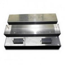 999904 Magnetische doos voor detectie K9 Redline