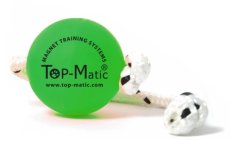 16800 Fun-Ball Mini - 5.8 cm - groen