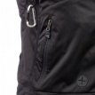 Acadia Softshell vest  heren - zwart - M