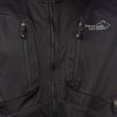 Acadia Softshell vest  heren - zwart - M