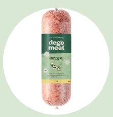 8005 Degomeat kip compleet 500g