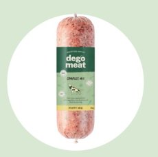 8028 Degomeat eend compleet 1kg