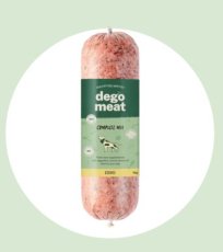 8030 Degomeat eend compleet 200g