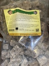 9087 Darf/PETT puur vlees blokjes bio pens compleet 500 gram