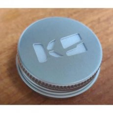 999364 K9 Nose MAGNETISCHE aluminium trainingsbox