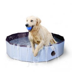 COOL058 CoolPets Zwembad 120x30