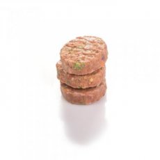 DAPETK001 DARF EKO Kat Compleet blokjes 500 gram