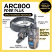 Dogtra ARC800 Free plus africhtingsband