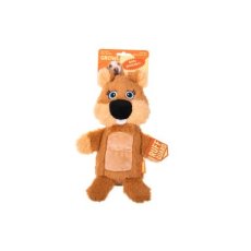 GROWL52003 Growl Belly Boomerz Benny de Bever