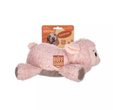 GROWL52047 Growl Fuzzaroos Lolly het Lammetje