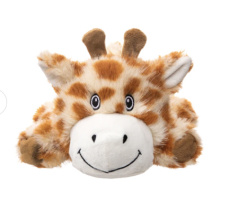 GROWL52077 Growl Snugglez Glen de Giraffe