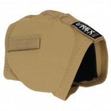 HB10153.5 Rex Specs oorbescherming - maat 4 - coyote