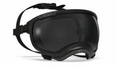 HB10198 Hondenbril Rex Specs V2 - maat  smal - zwart