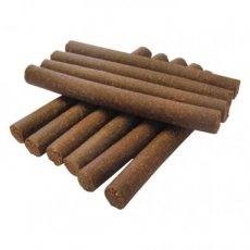 HH002 Hondehappies Kauwstick lam/rijst - per stuk