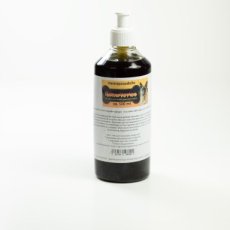HH1006 Hennepzaadolie 500 ml