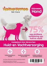 HH5005 Peptide  Assortiment Volwassen Hond Huid- en vachtverzorging 10 kg