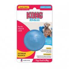 KONG Puppy Ball - S