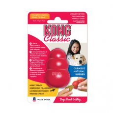 KONG Classic extra small