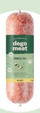 P8145 Degomeat paard compleet 1 kg