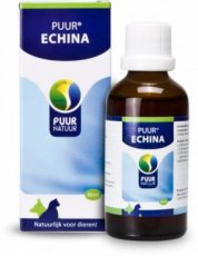 PUUR Echina / Echina extra 50 ml