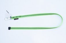 anti-slip soft - groen 1 m - 2cm - BGB
