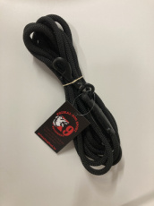 PDS1500 Speurlijn 5 meter – 8 mm PPM Koord - alu-musketon