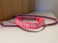 PDS2005b ringlijn roze anti-slip (martingale)