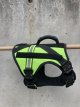 GuardianPro Tactical Harness - neon yellow - L
