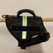 GuardianPro Tactical Harness - black - L