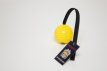 PDS97000 harde gele bal met anti-slip handvat