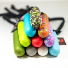 PDS97060 foam stick -  met anti-slip handvat