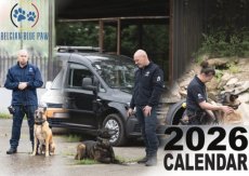 PDS99952 Kalender 2026