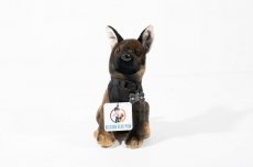 PDS99983 Police dog - Mirko - Blue Paw_4